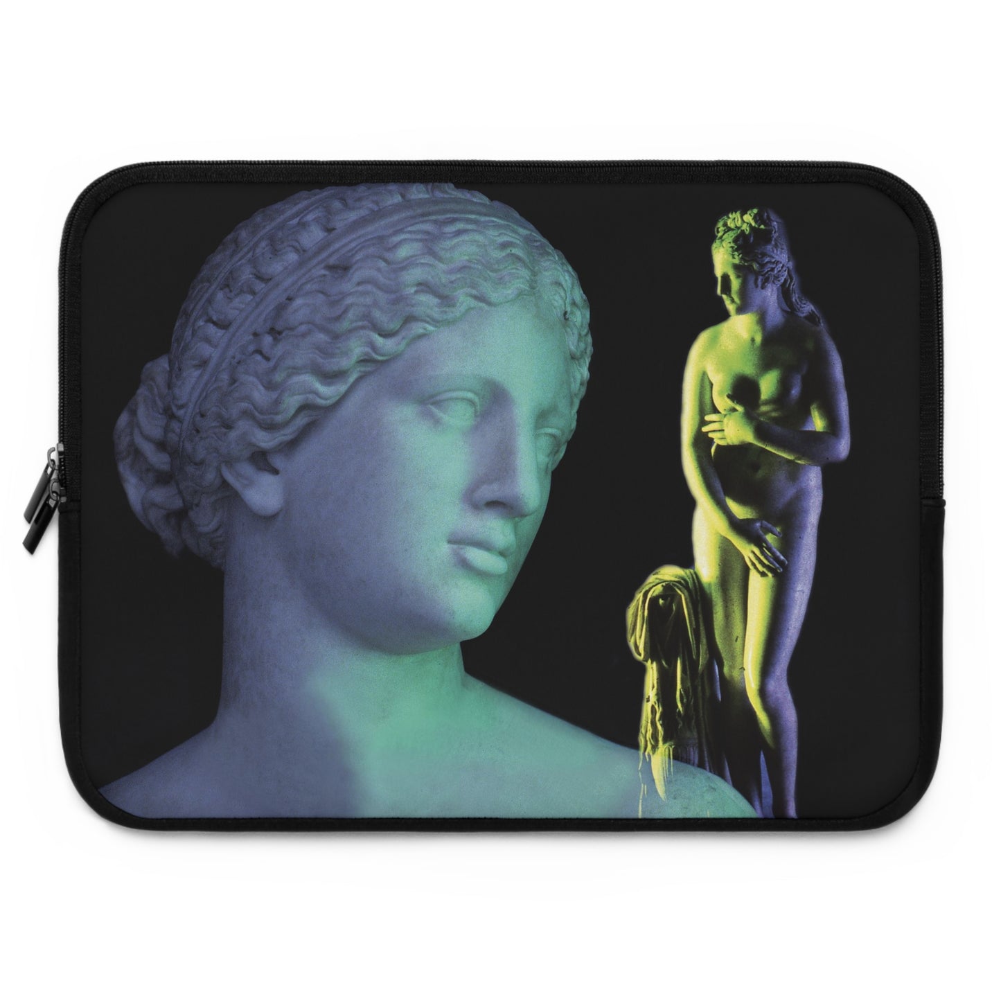 Capitoline Venus Laptop Sleeve