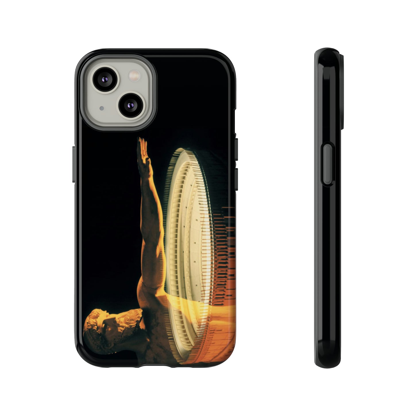 The Colosseum Phone Cases