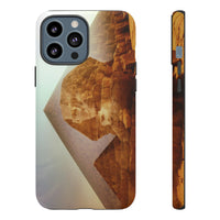 Works of Man Phone Cases