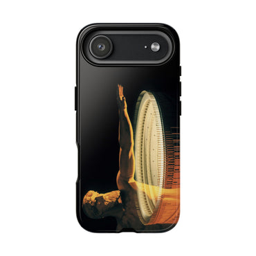 The Colosseum phone case for iPhone 17 Air by Vittorio Storaro, La Civiltà Romana collection