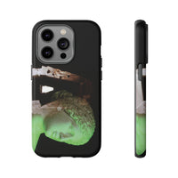 Venus in the cave of the Cumaean Sibyl Phone Cases