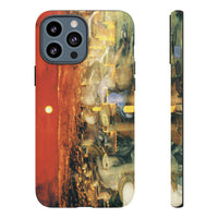 The Roman Fortress Phone Cases