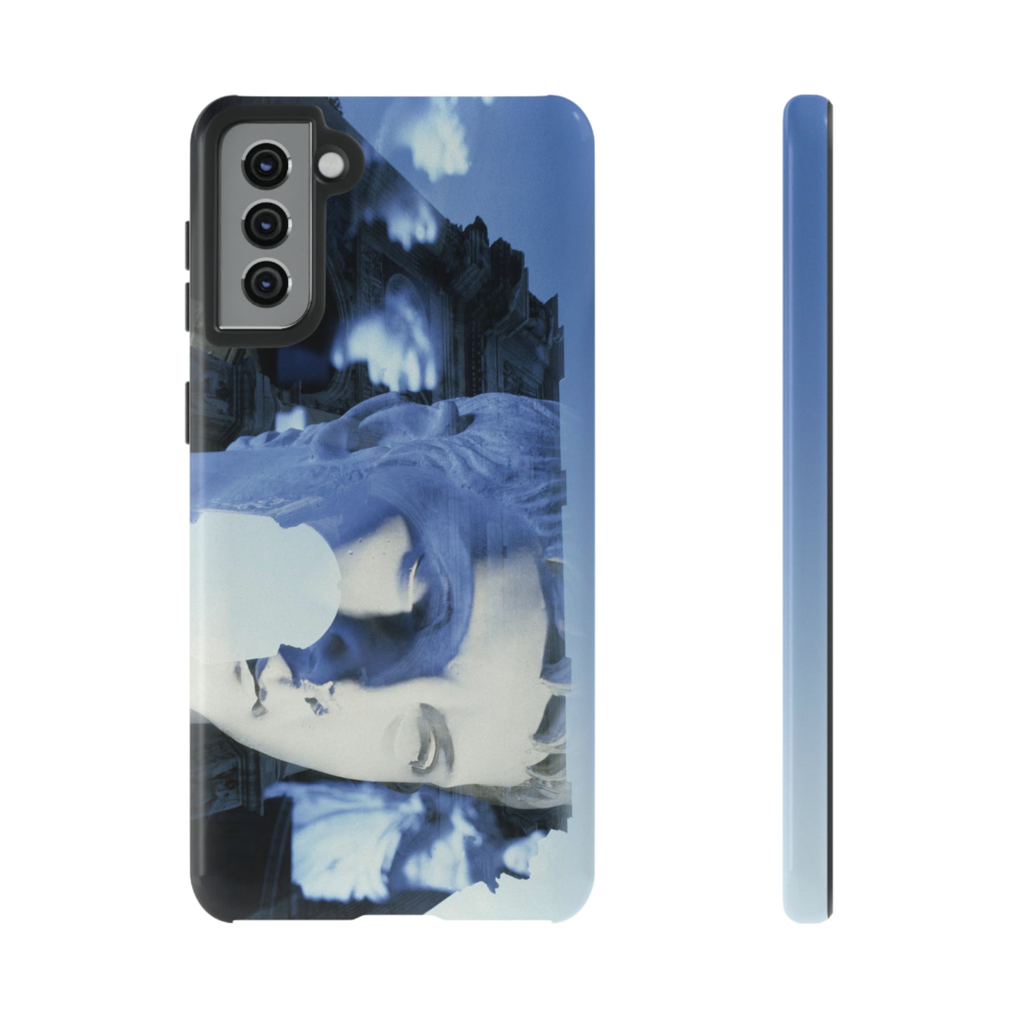 Roman Arch Phone Cases