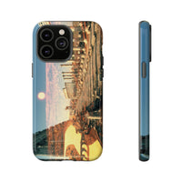 Streets of the Em­pi­re Phone Cases