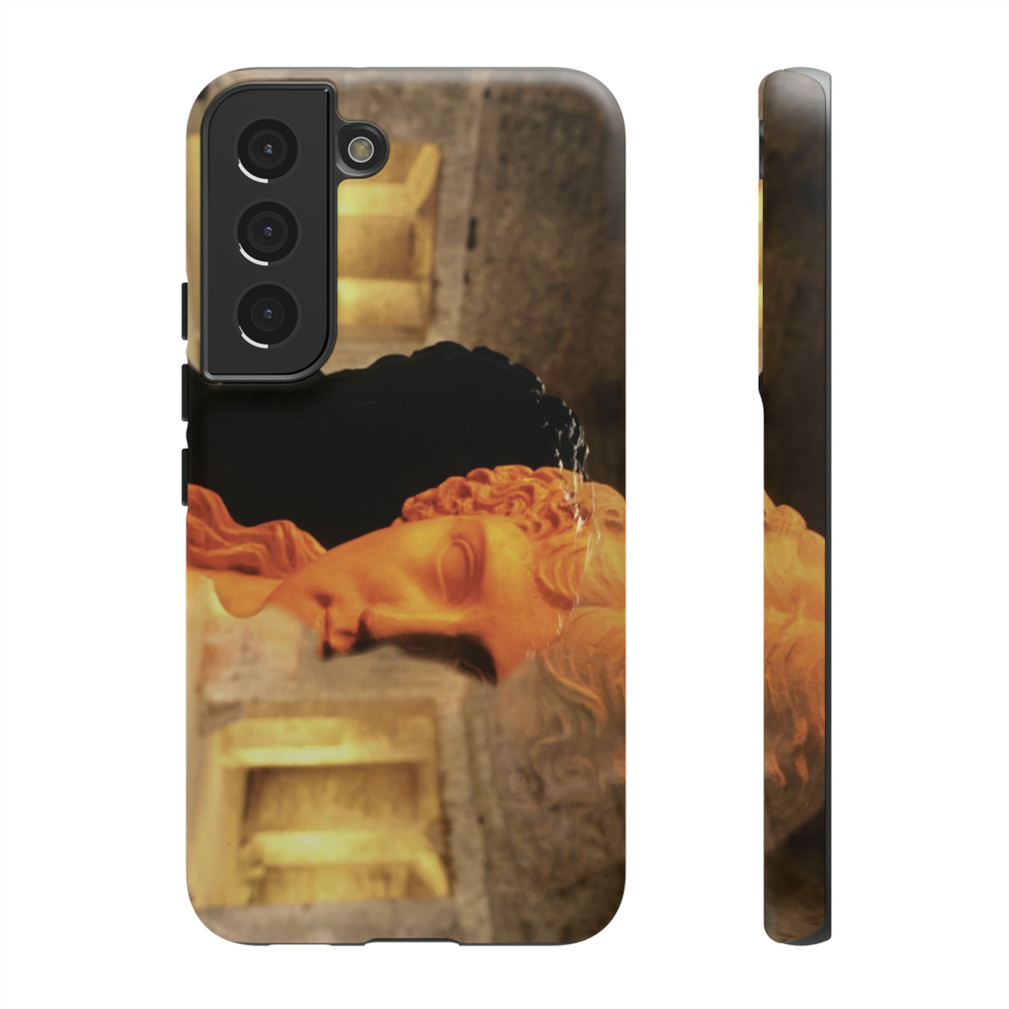 Nerone and Agrippina Phone Cases