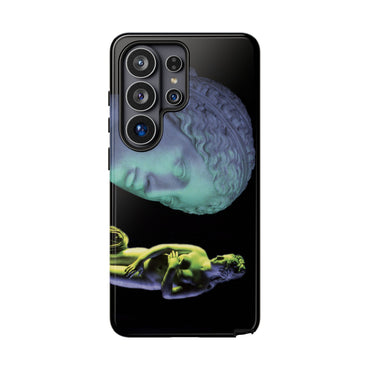 Capitoline Venus phone case for Samsung Galaxy S26 Ultra by Vittorio Storaro, from the La Civiltà Romana collection