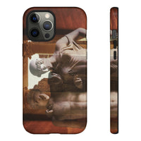 Elettra and Oreste Phone Cases