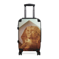 Works Of Man Luggage