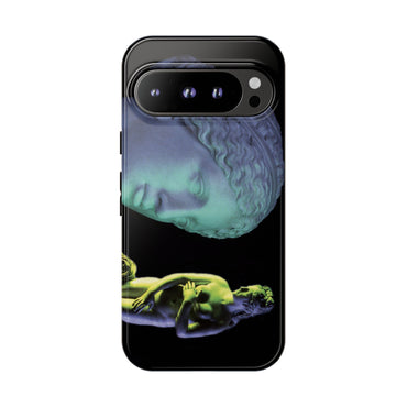 Capitoline Venus phone case for Google Pixel 9 Pro by Vittorio Storaro, from the La Civiltà Romana collection