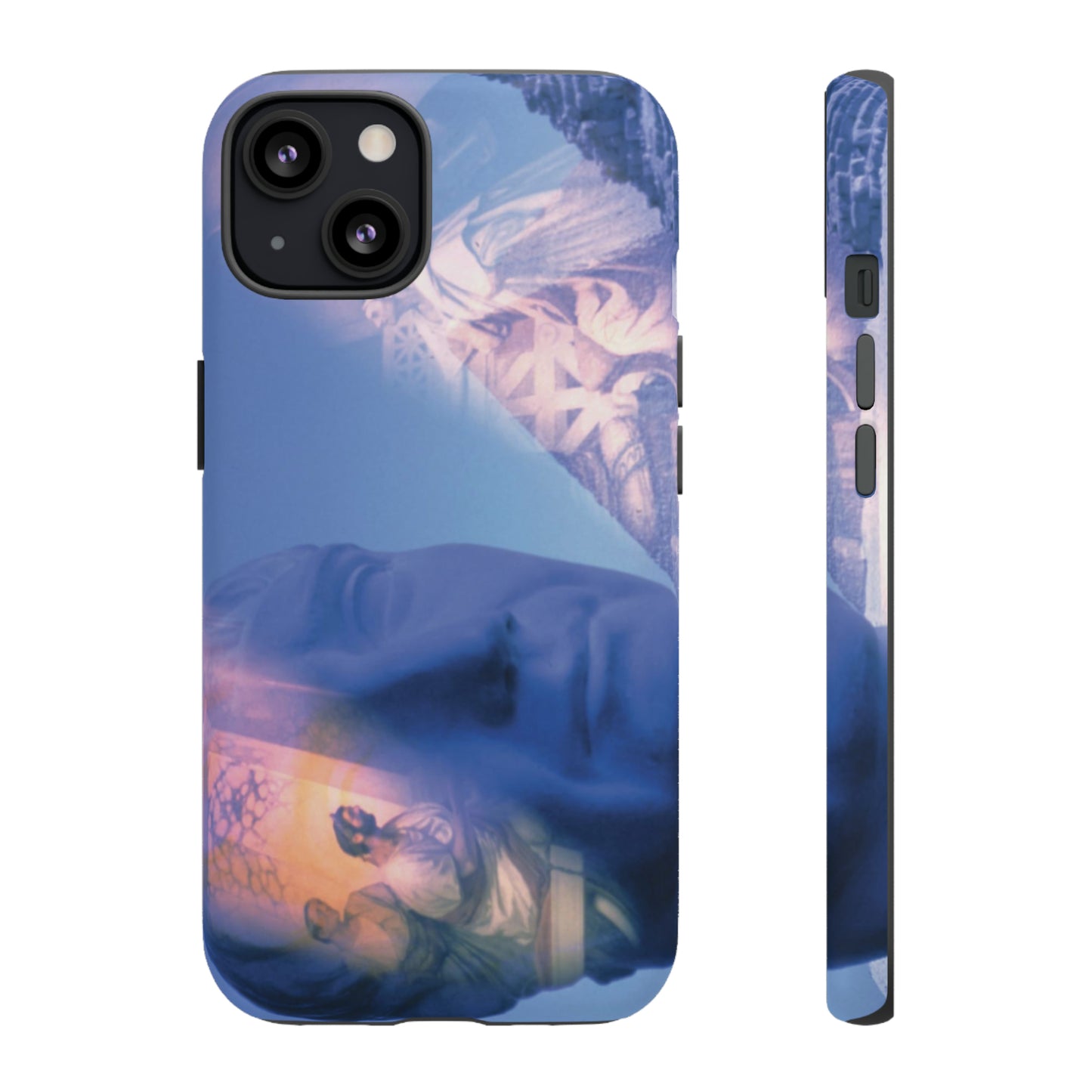 Perpetual Edict Phone Cases