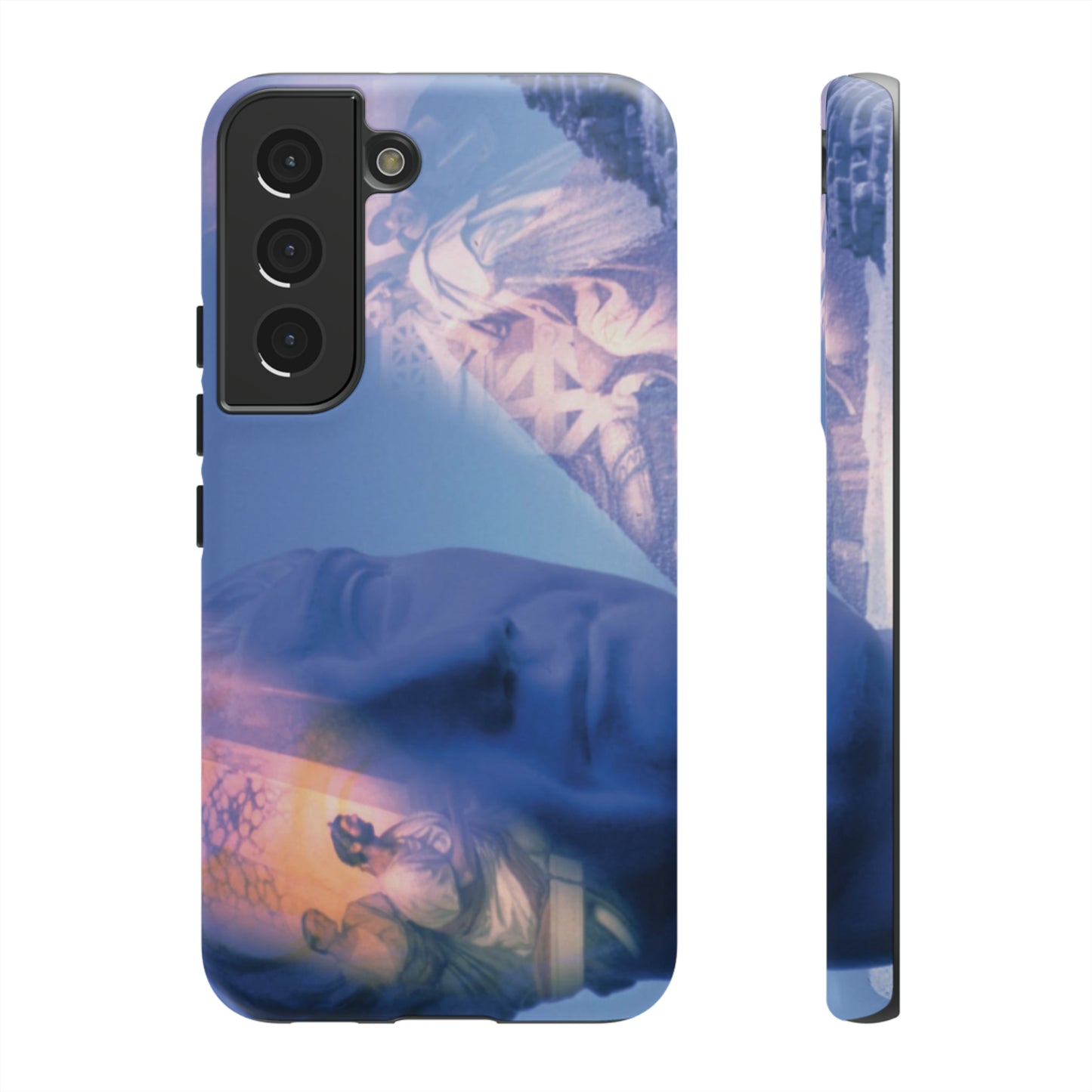 Perpetual Edict Phone Cases