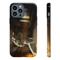 The Villa dei Mysteries Phone Cases