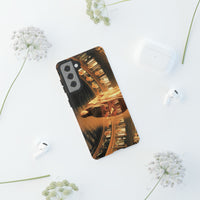 Maxentius Phone Cases