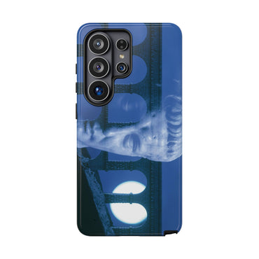 Claudius Aqueduct phone case for Samsung Galaxy S26 Ultra by Vittorio Storaro, from the La Civiltà Romana collection