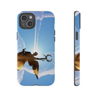 The Victory Phone Cases