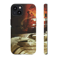 The Roman Law and Cicero's Catilinaries Phone Cases