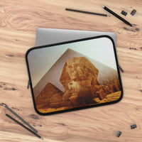 Works Of Man Laptop Sleeve