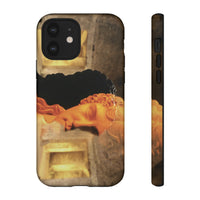 Nerone and Agrippina Phone Cases