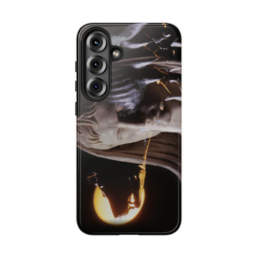 The Rome of Augustus phone case for Samsung Galaxy S25 Plus by Vittorio Storaro, from the La Civiltà Romana collection