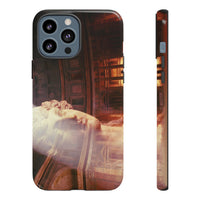 The Pantheon Phone Cases