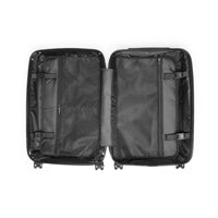Vision Of Rome Luggage