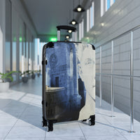 Roma Luggage