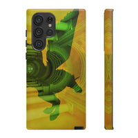 Pegasus Phone Cases