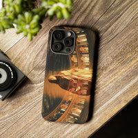 Maxentius Phone Cases