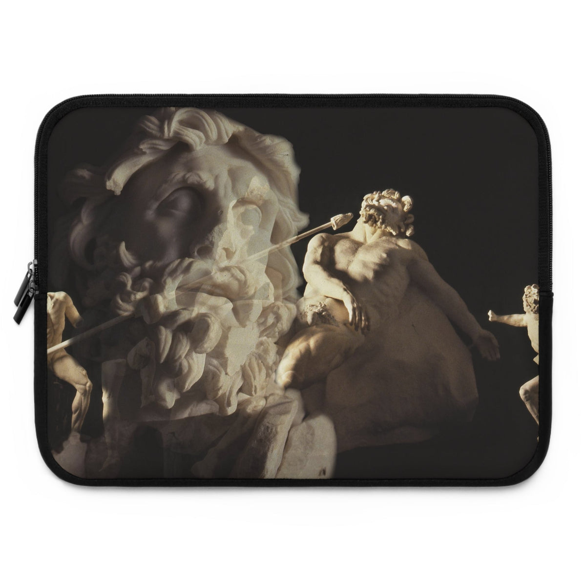 Ulysses & Polyphemus Laptop Sleeve