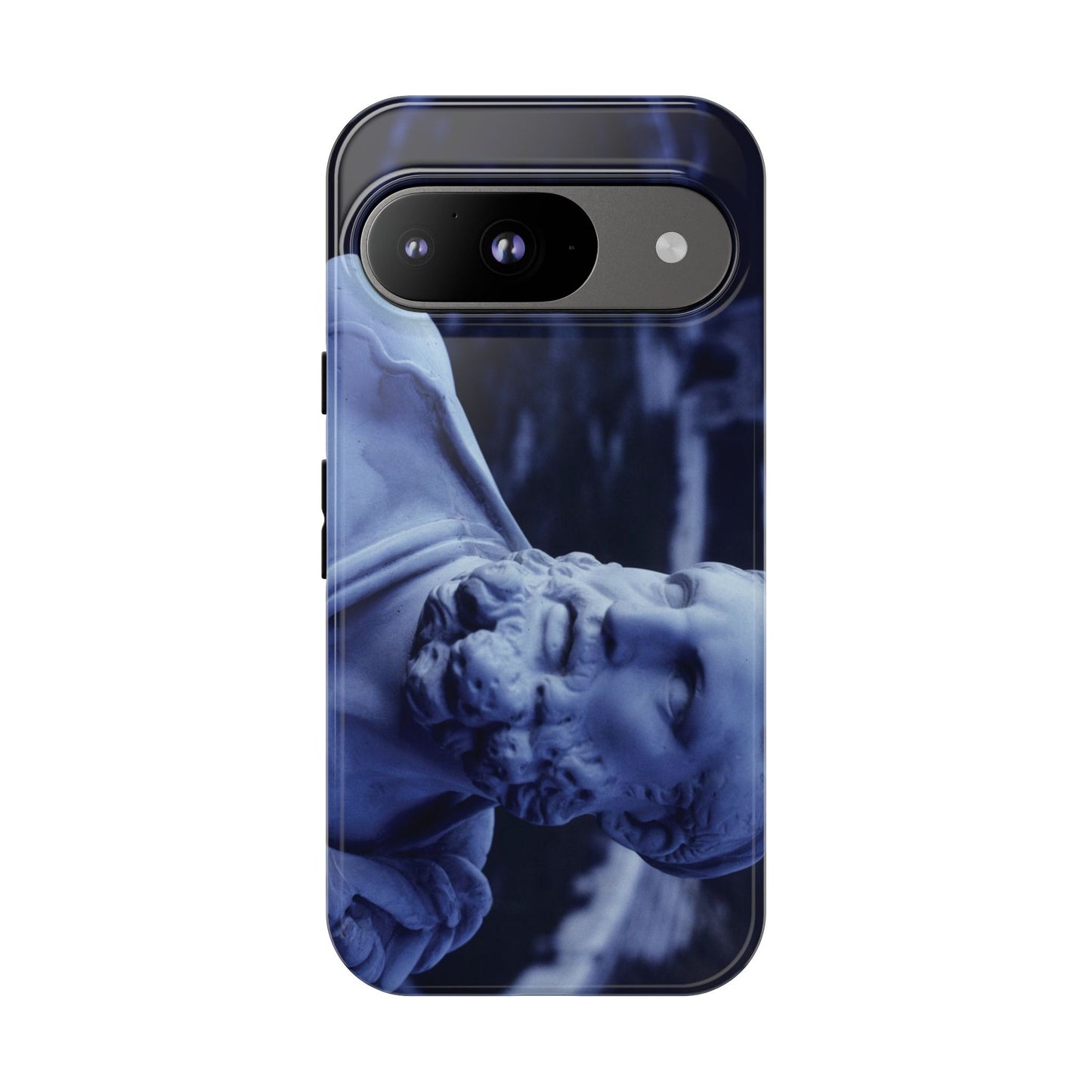 Eracle phone case for Google Pixel 9 by Vittorio Storaro, from the La Civiltà Romana collection