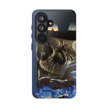 Arc de Triomphe idealized for Julius Caesar phone case for Samsung Galaxy S26 by Vittorio Storaro, from the La Civiltà Romana collection