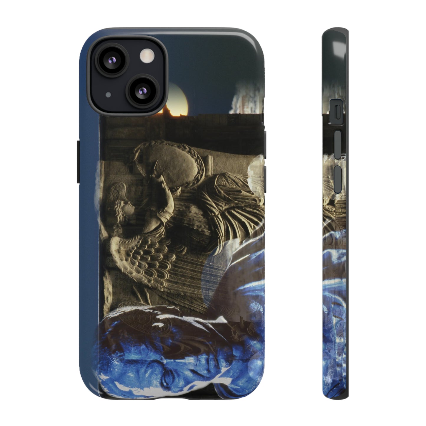 Arc de Triomphe idealized for Julius Caesar Phone Cases