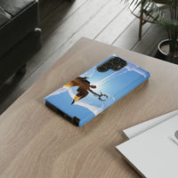 The Victory Phone Cases