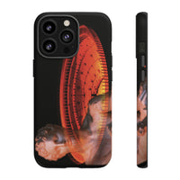 Mars Ultor on the Colosseum Phone Cases