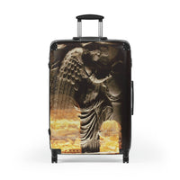 Arch Of Victory Luggage