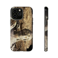 The Muse of Rome Phone Cases