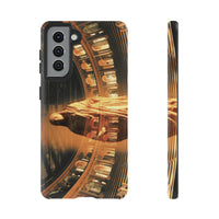 Maxentius Phone Cases