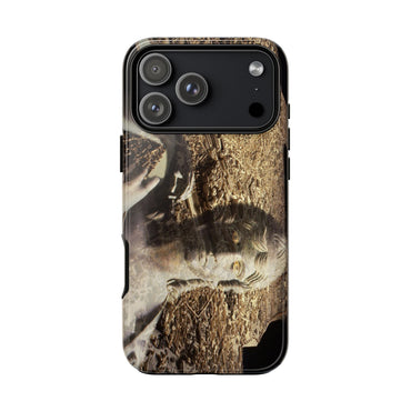 The Muse of Rome phone case for iPhone 18 Pro Max by Vittorio Storaro, from the La Civiltà Romana collection