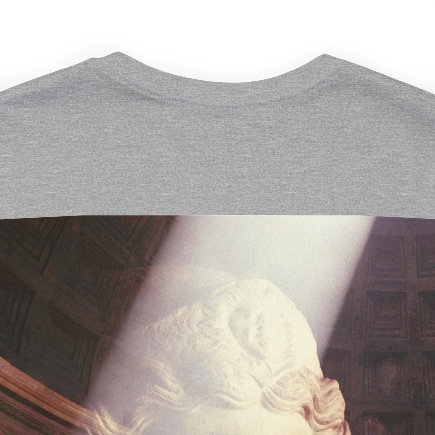 The Pantheon Tee Shirt