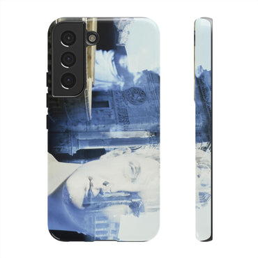 Roma phone case for Samsung Galaxy S22 by Vittorio Storaro