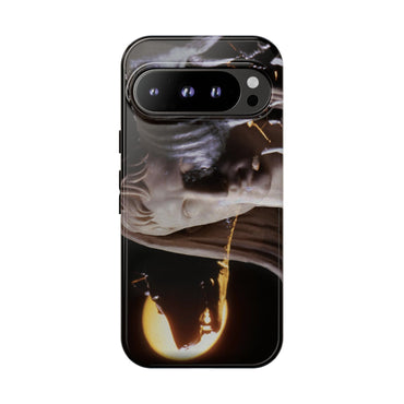 The Rome of Augustus phone case for Google Pixel 9 Pro by Vittorio Storaro, from the La Civiltà Romana collection