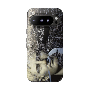 Augustus and the City of Rome phone case for Google Pixel 9 Pro by Vittorio Storaro, from the La Civiltà Romana collection