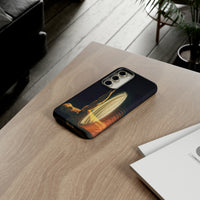 The Colosseum Phone Cases