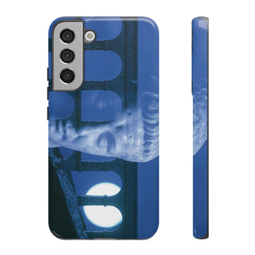 Claudius Aqueduct phone case for Samsung Galaxy S22 Plus by Vittorio Storaro, from the La Civiltà Romana collection