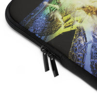Moses Prophet Of Rome Laptop Sleeve
