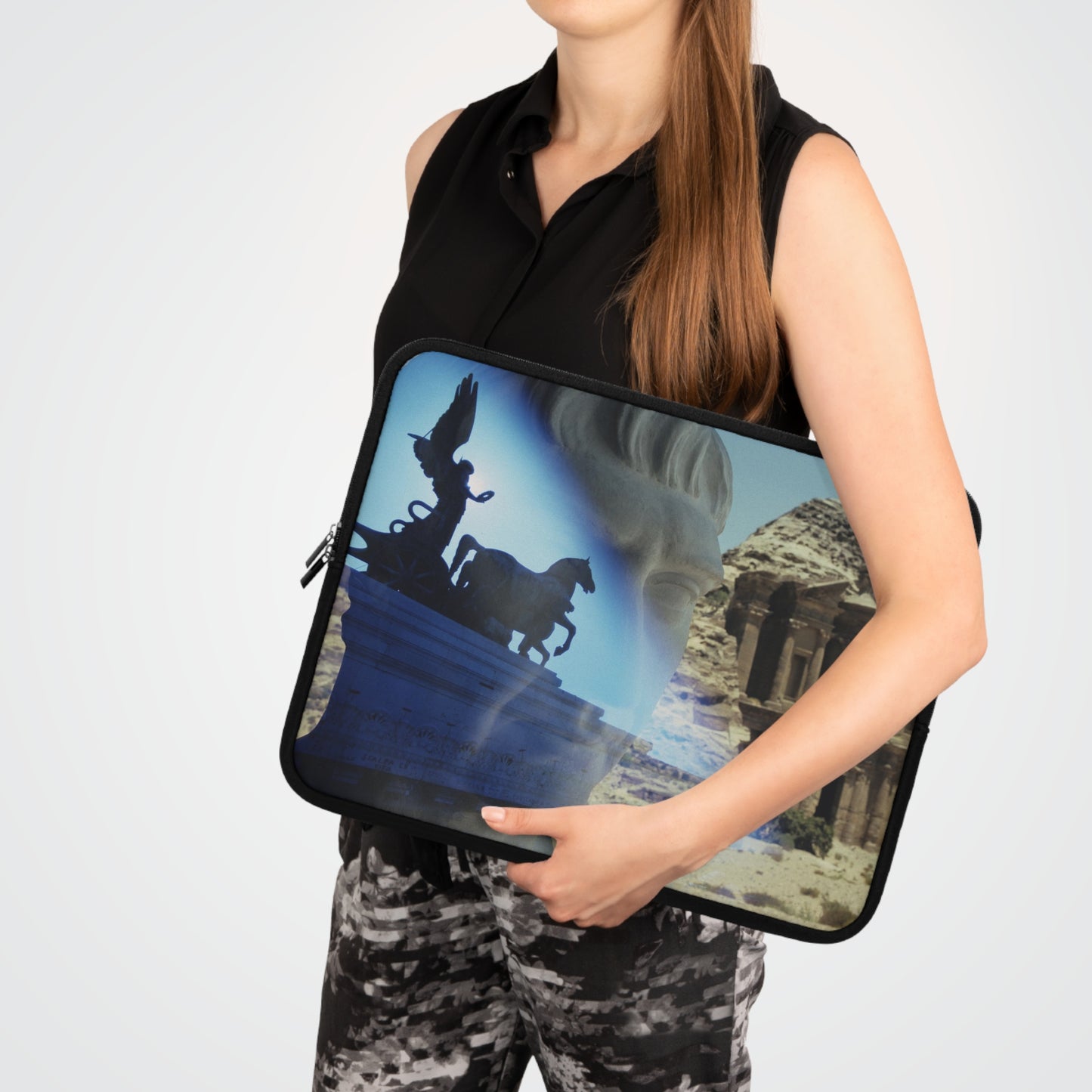 Petra Laptop Sleeve