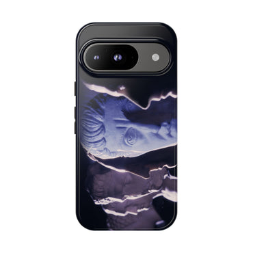 Edict of Constantine phone case for Google Pixel 9 by Vittorio Storaro, from the La Civiltà Romana collection