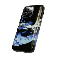 Adriano's goddess Fortuna phone case for iPhone 14 Pro Max by Vittorio Storaro, from the La Civiltà Romana collection