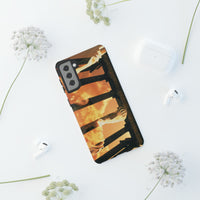 Traiano the Conqueror Phone Cases