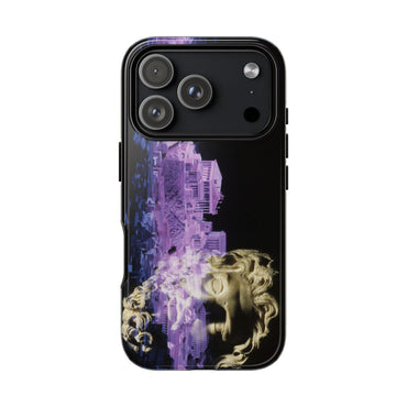 Vision of Rome phone case for iPhone 18 Pro by Vittorio Storaro